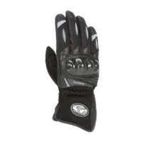 Guantes Verano G-28 Negro