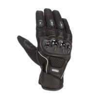 Guantes Verano Radial Negro