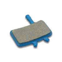 Pastilla Freno Avid Mecanical Mod. Ds-11+Sp