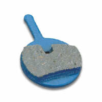 Pastilla Freno Avid Bb5