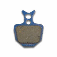 Pastilla Freno Formula Oro Con Surcos