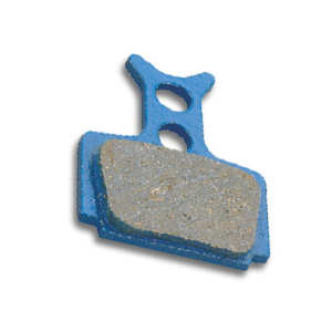 Pastilla Freno Formula The One Con Surcos