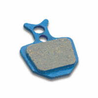 Pastilla Freno Formula Oro