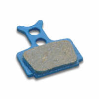 Pastilla Freno Formula The One