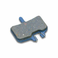 Pastilla Freno Hayes Hydraulico & Mecanico