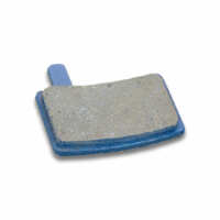 Pastilla Freno Hayes Strocker Trail Carbon