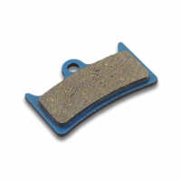 Pastilla Freno Hope V4