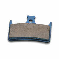 Pastilla Freno Hope E4