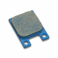 Pastilla Freno Hope 2/Giant Mph 200 Mod. Ds-05+Pin