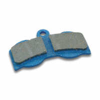 Pastilla Freno Hope Xc 4 Piston Mod. Ds-24+Sp