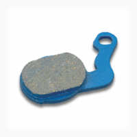 Pastilla Freno Magura Louise 2007 Bat Carbon 2008