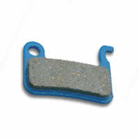 Pastilla Freno Shimano Xtr Br M-965 Con Surcos