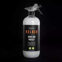 Abrillantador y Protector para Bicicletas 1L