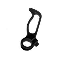 Acoples para el Manillar MTB Aluminio