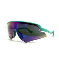 Gafas Rudy Project Agressor Turchese Laser