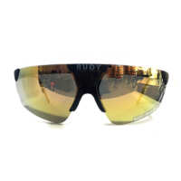 Gafas Rudy Project Extreme Nero Opaco Laser PSR