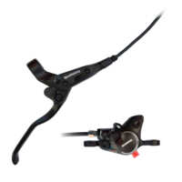 Freno Delantero M-200 Hidráulico Disco