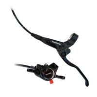 Freno Trasero M-200 Hidráulico Disco