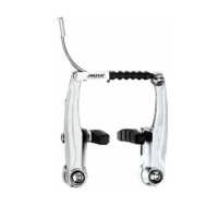 Juego de Frenos V-Brake aluminio 100mm