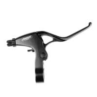 Maneta de Freno 3 dedos V-Brake en Aluminio