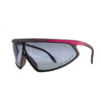 Gafas Mask 3 Bronzo Prugna Lenti Fumo