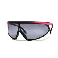 Gafas Mask 3 Nero Fuxia Lenti Fumo