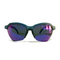 Gafas Testimonial Black Bush Laser