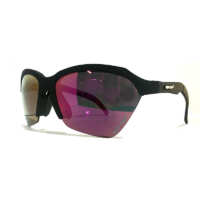 Gafas Testimonial Nero Opaco Laser PSR