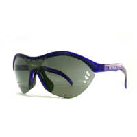 Gafas Rudy Project Viola Transparente Lente Fumo