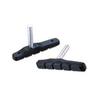 Zapatas de Freno para Cantilever 72mm