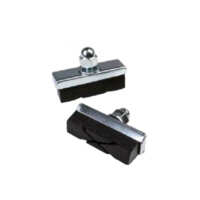 Zapatas de Freno para Bicicleta de Paseo 40mm