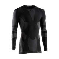 Camiseta Térmica Unisex Manga Larga Perform Cycling / Triatlón