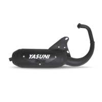 Escape Yasuni Aprilia/Yamaha/Italjet TUB010