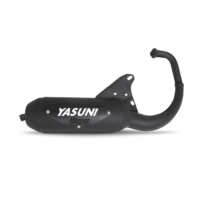 Escape Yasuni Peugeot TUB030