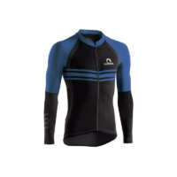 Maillot Manga Larga Hombre Horizon Cycling / Triatlón