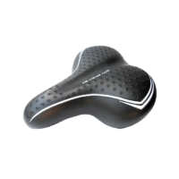 Sillín de Paseo sin Elastómeros