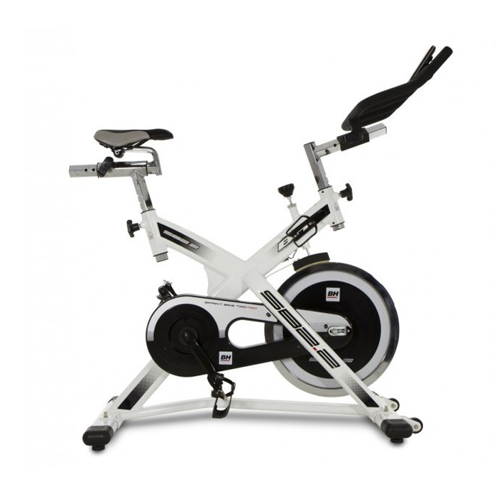 Bicicleta Estática Indoor BT DS06 - CM5 Cinco Bike Concept Shop Online