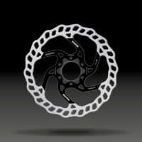 Discos de Freno Mtb Disc Wave 160 X 1,8 mm