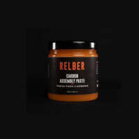 Grasa Pasta Montaje Carbono 500 ml RELBER