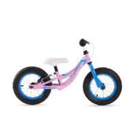 Bicicleta Eleven sin pedales niño/niña