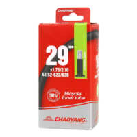 Cámara 29x1.75/2,10 AV CHAOYANG 2020