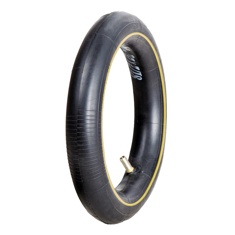 Cámara 8 1/2x2 Para o Scooter Eléctrico Cinco Bikes Concept