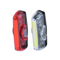 Juego de Luces Recargables USB