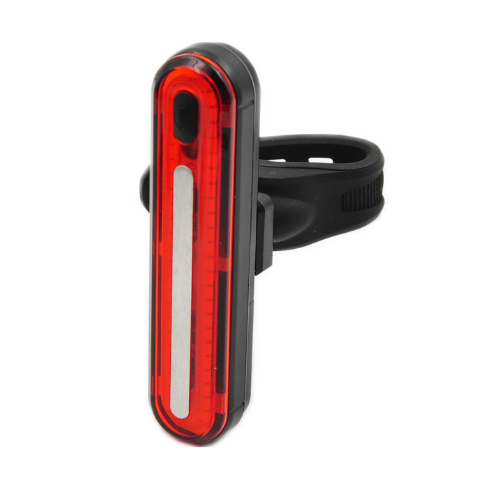 Juego de Luces Recargables USB - CM5 Cinco Bike Concept Shop Online