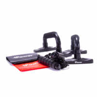 Pack de Entrenamiento Básico 1 Power