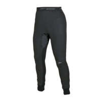 PANTALÓN TÉRMICO MOTO UNIK WEATHER TEX WIND NEGRO