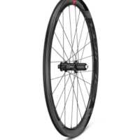 Conjunto llantas Fulcrum WIND 40 DB Núcleo XD (Road)