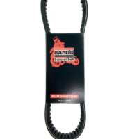 Correa de transmisión Bando Sym Symply 50