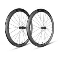 Conjunto llantas Gurpil Carbono GTR RR50 (Shimano)