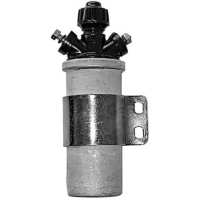 Bobina de Alta Tensión